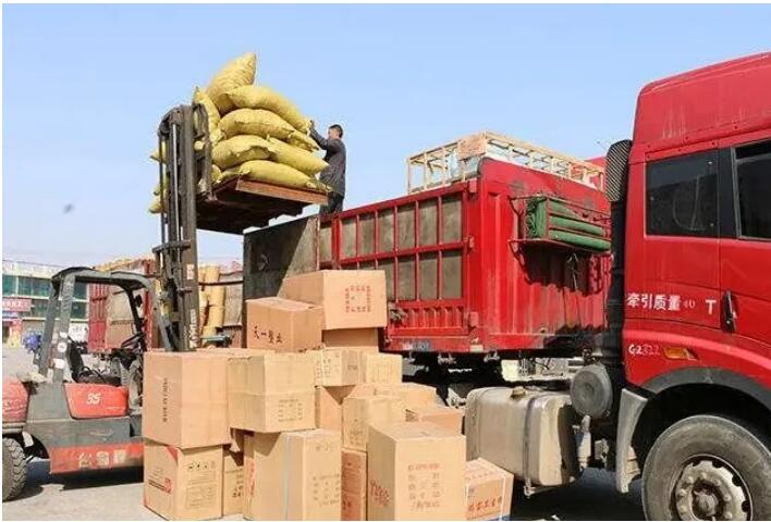 厦门到郫都区物流专线