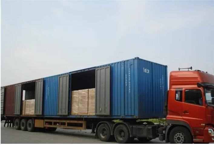 厦门到郫都区整车运输