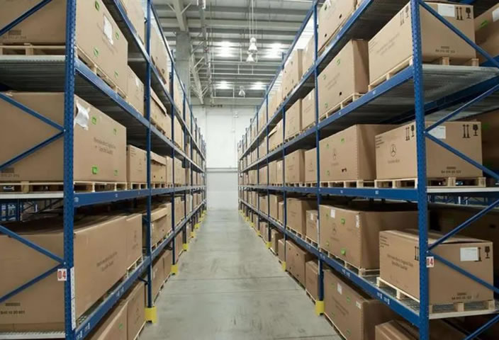 厦门到郫都区货物仓储