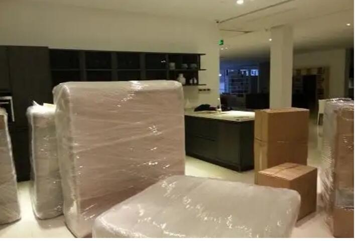 厦门到郫都区长途搬家