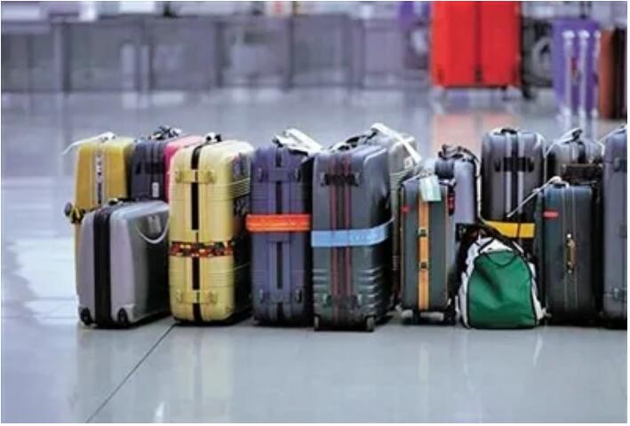 厦门到郫都区行李托运