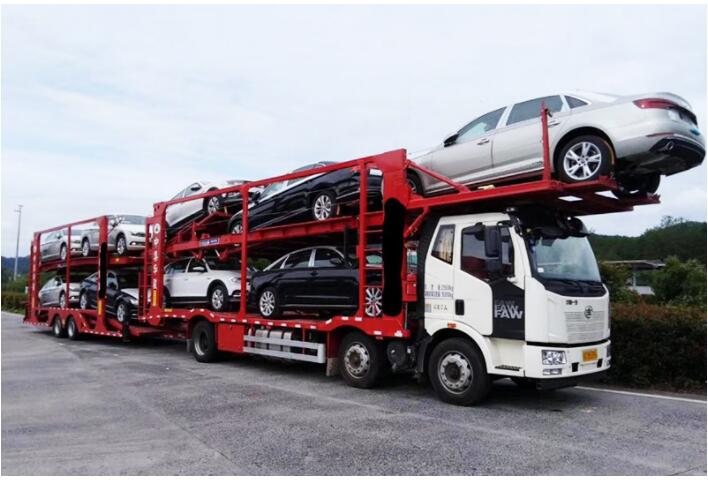 厦门到郫都区轿车托运